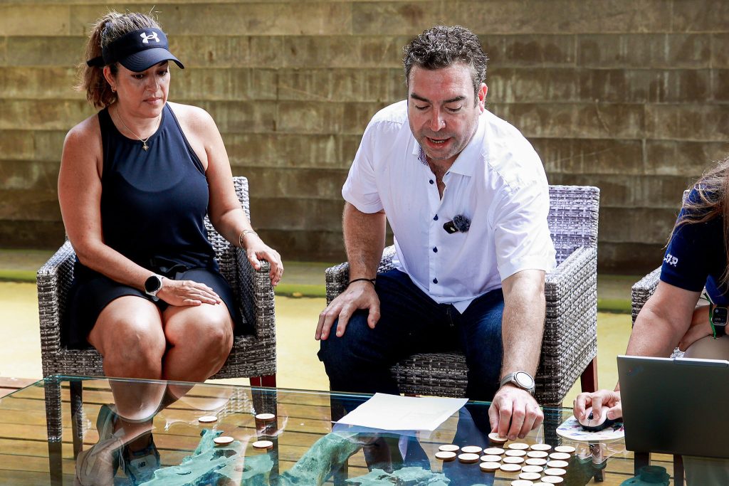 Comienza la actividad en el EUROPCAR Cancún Country Club presentado por TELCEL | OPPO